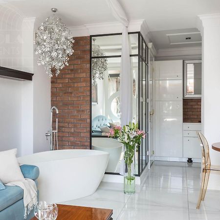 Cozy City Center Apartments Pilsudskiego 11 Kraków Eksteriør billede
