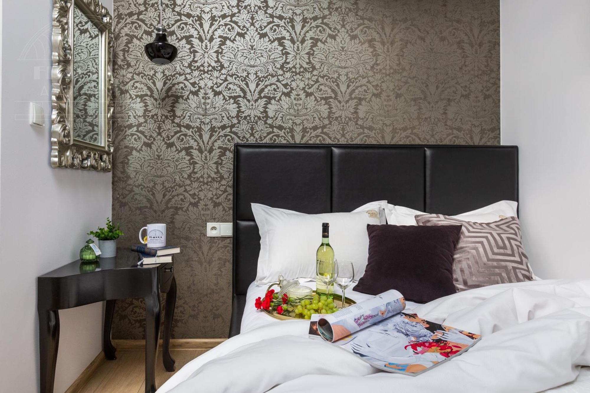 Cozy City Center Apartments Pilsudskiego 11 Kraków Eksteriør billede
