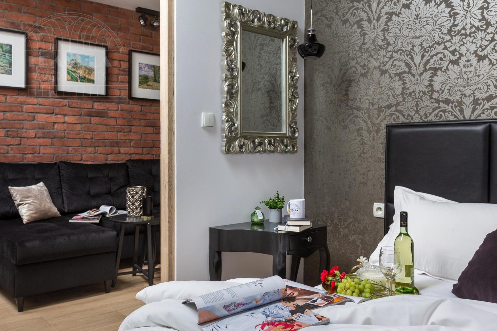 Cozy City Center Apartments Pilsudskiego 11 Kraków Eksteriør billede